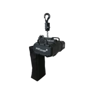 Palan électrique D8+ - charge 1 000 kgs