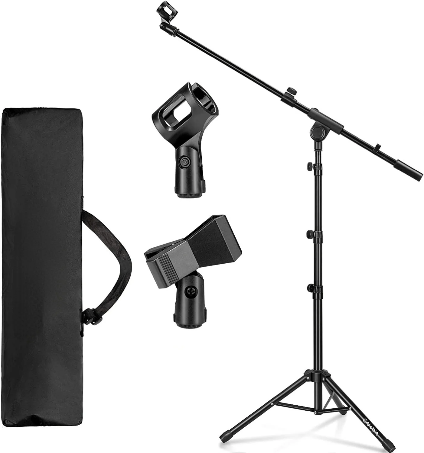 Pieds et accessoires