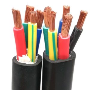 CABLAGE ET ACCESSOIRE