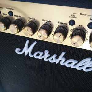 AMPLI BASS et GUITARE