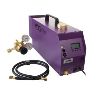 MACHINE A FUMÉE, BROUILLARD