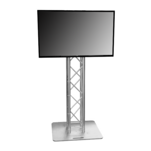 Moniteur LCD 75 pouces UHD (190,5 cm - 166 x 93,4 cm)
