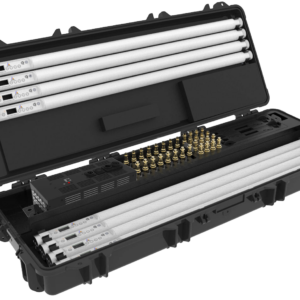 Astera - KIT DE 8 tube TITAN FP1