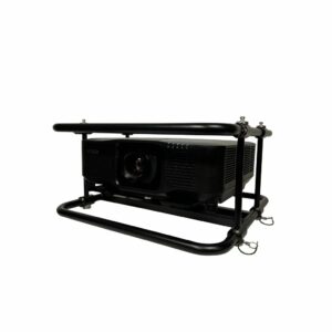 Vidéo projecteur EPSON EB-PQ2220B - 4K - 20000 lumens