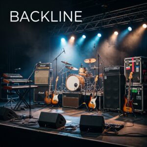 BACKLINE