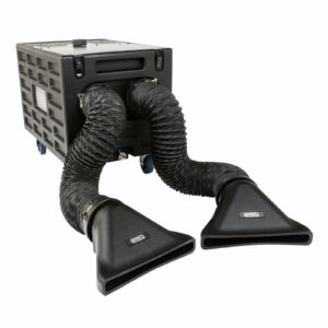 Machine à fumée lourde Briteq - BT-H2FOG 3000