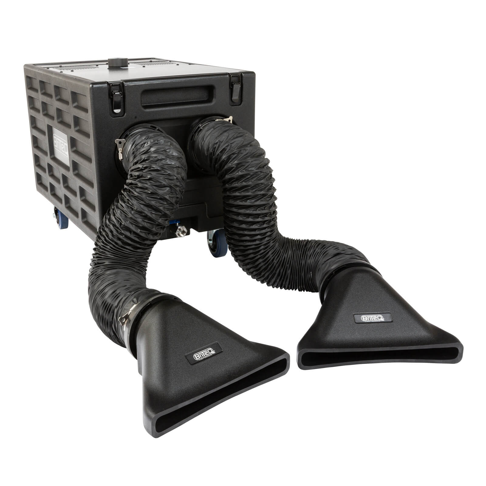 Machine à fumée lourde Briteq - BT-H2FOG 3000